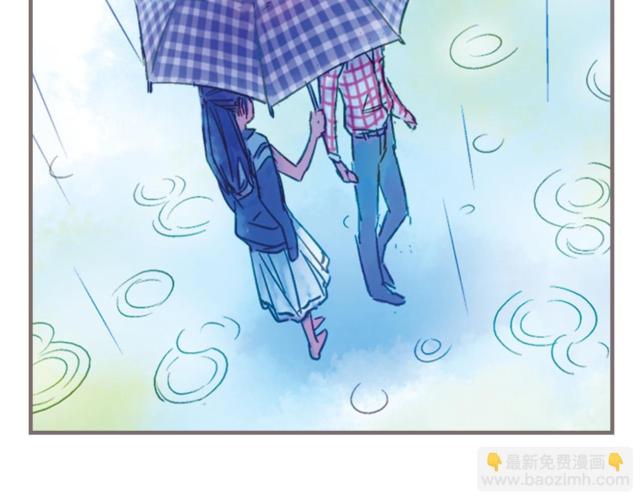 第1话 被惊醒的青春（上）