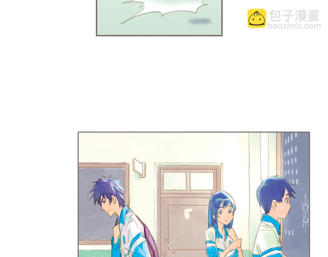 序章 口袋巧克力代表作