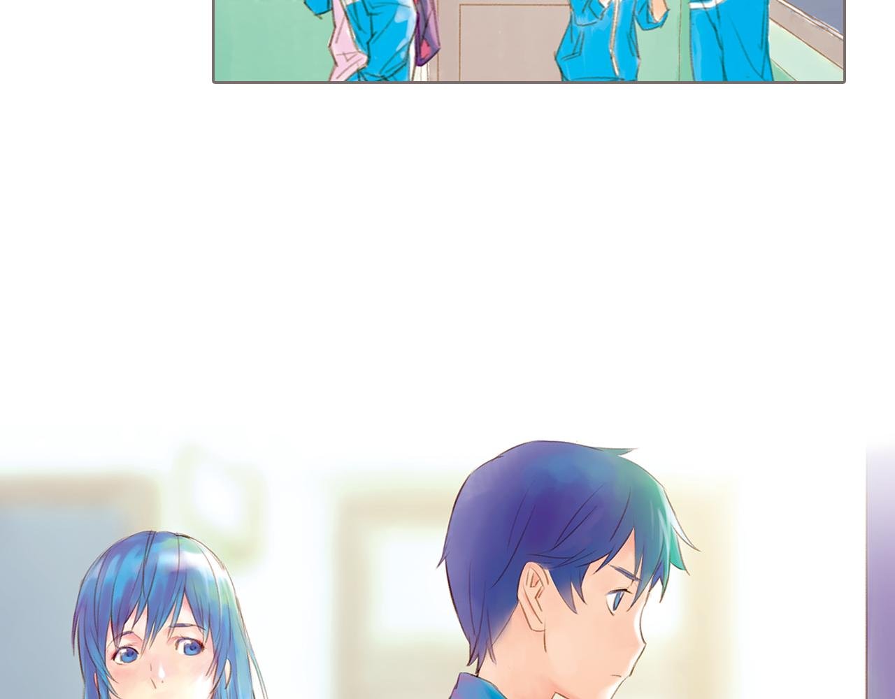 序章 口袋巧克力代表作
