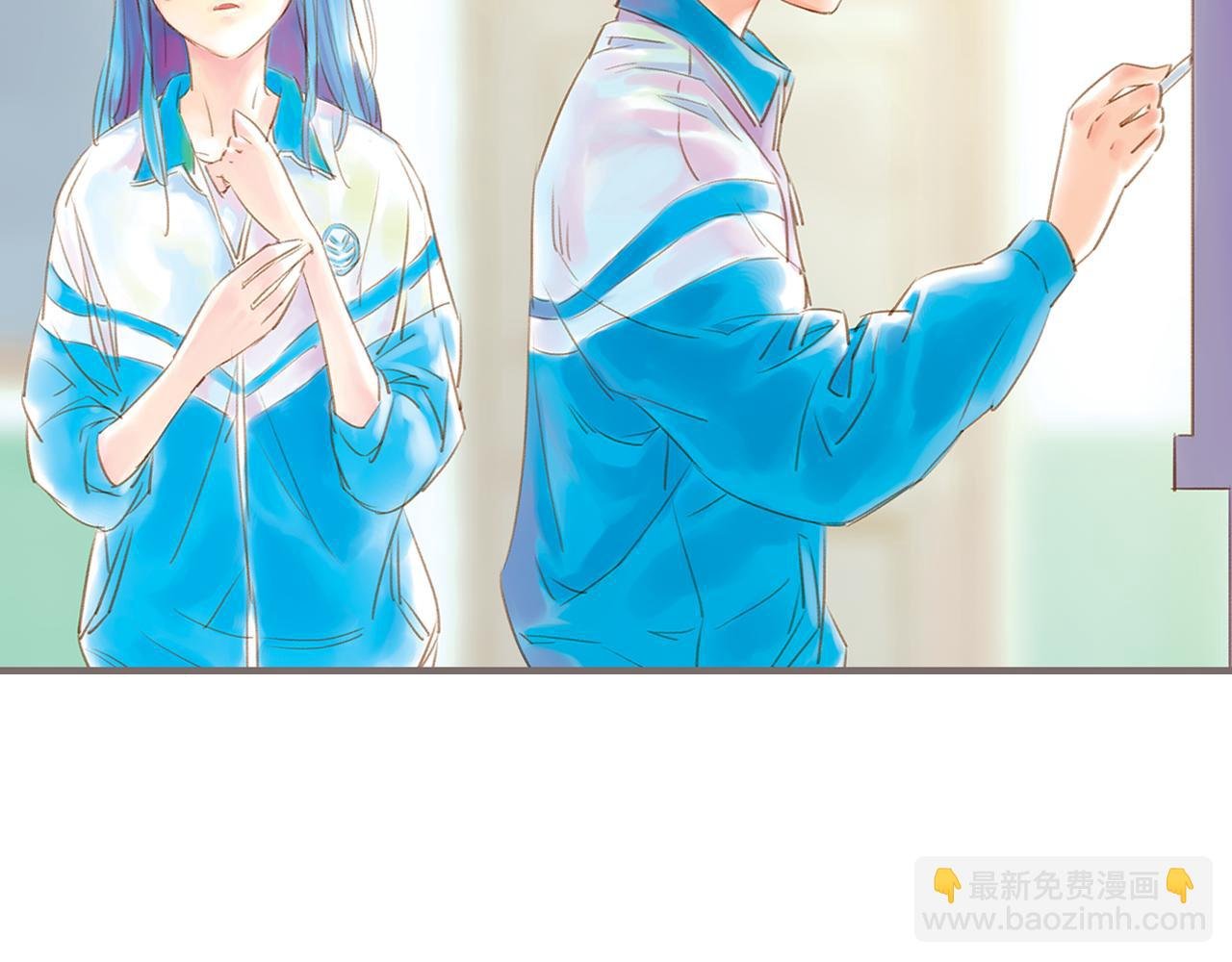 序章 口袋巧克力代表作