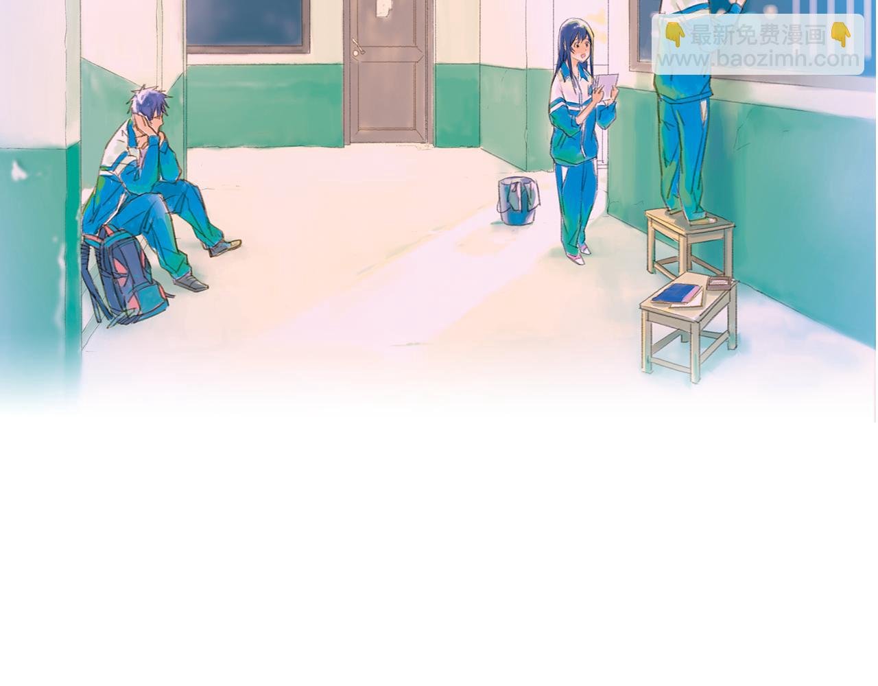 序章 口袋巧克力代表作
