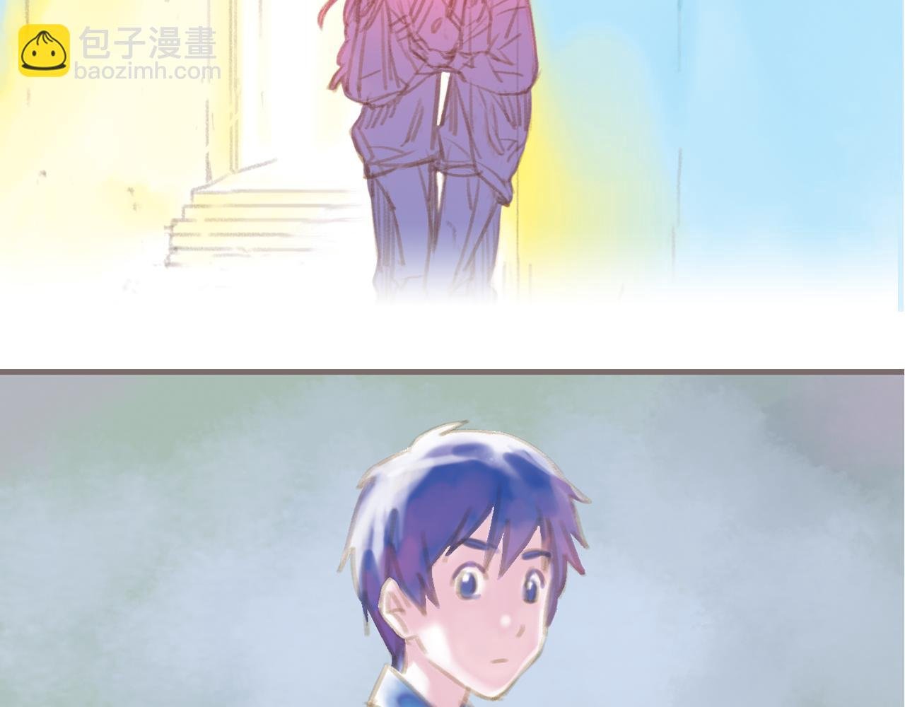 序章 口袋巧克力代表作