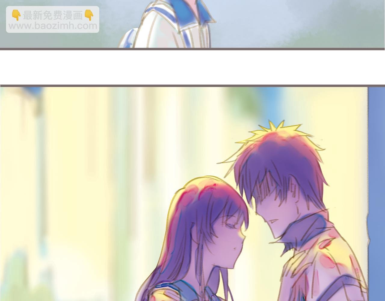 序章 口袋巧克力代表作