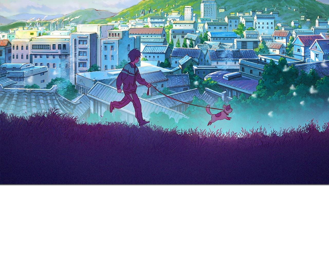 专栏 时光地图