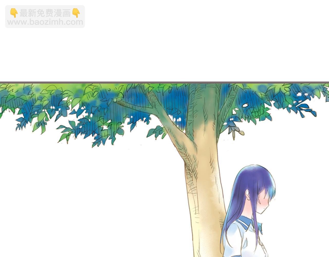 最终话 永恒的青空