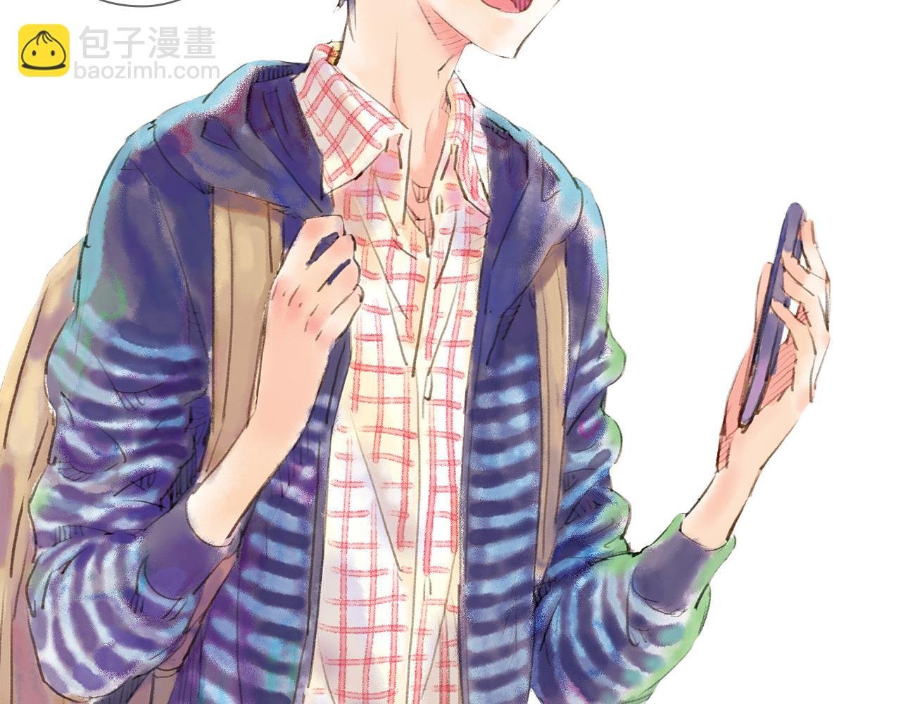 最终话 永恒的青空