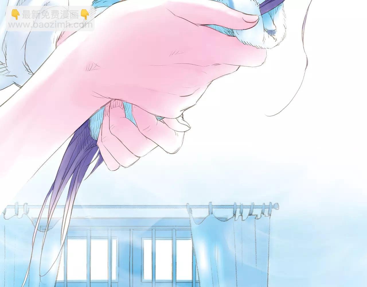 第13话 柏拉图的距离