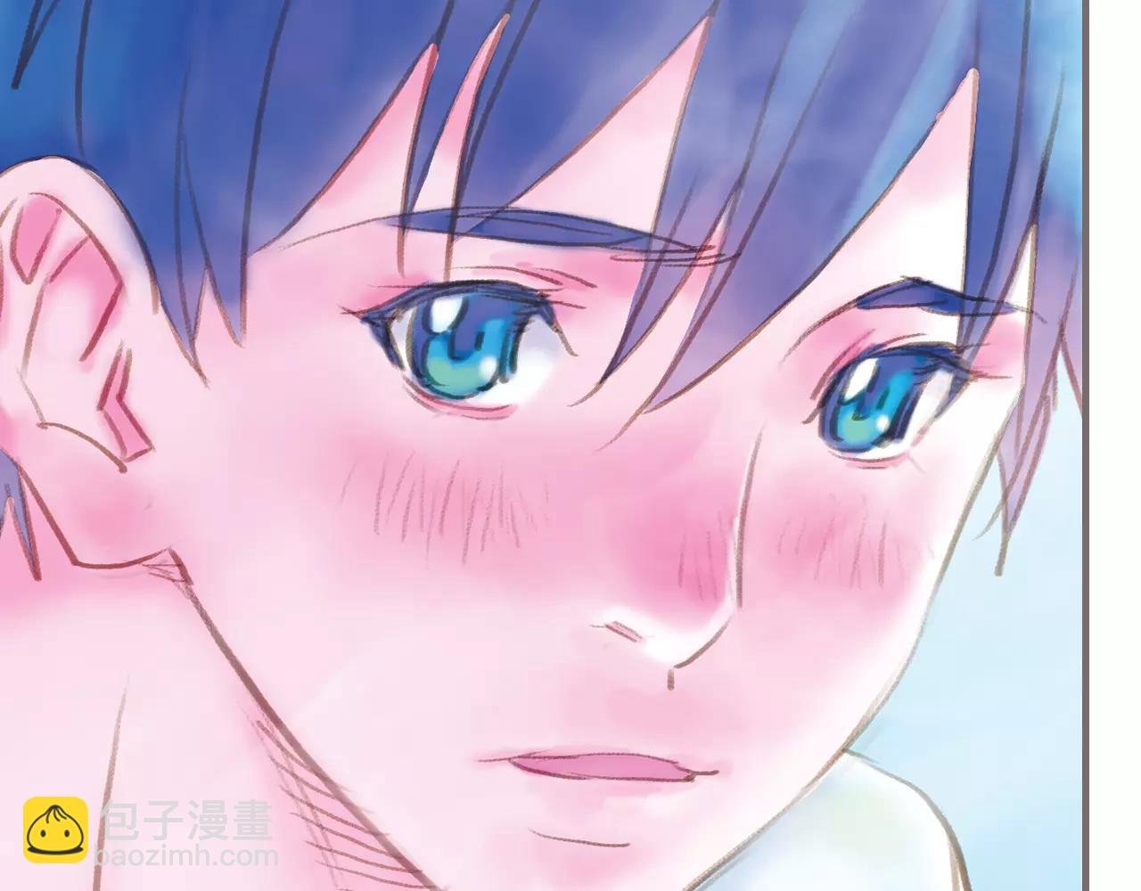 第13话 柏拉图的距离