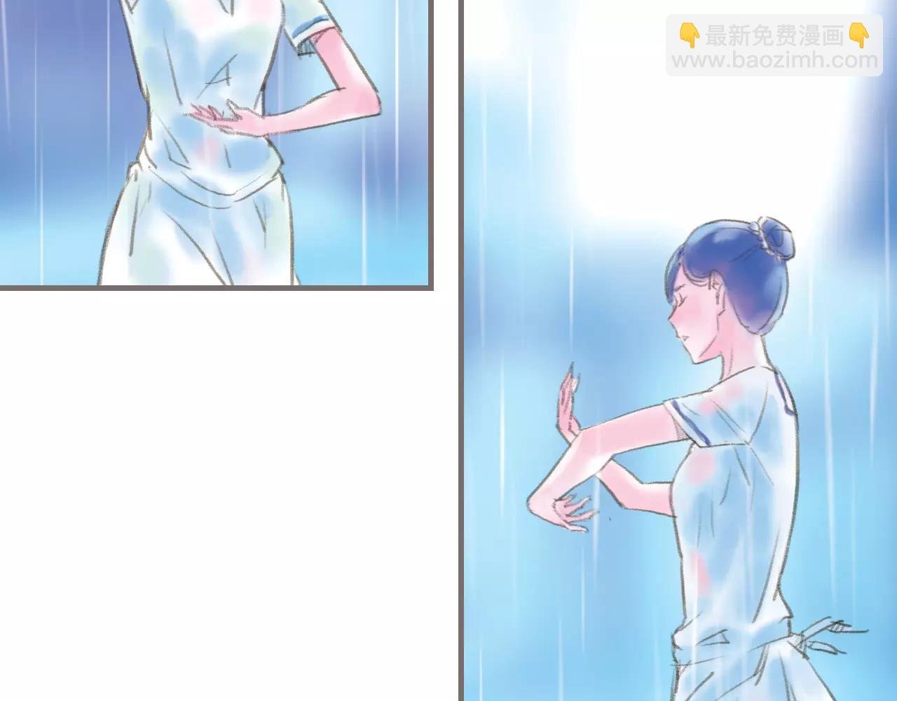 第12话 雨中的彼岸花（下）