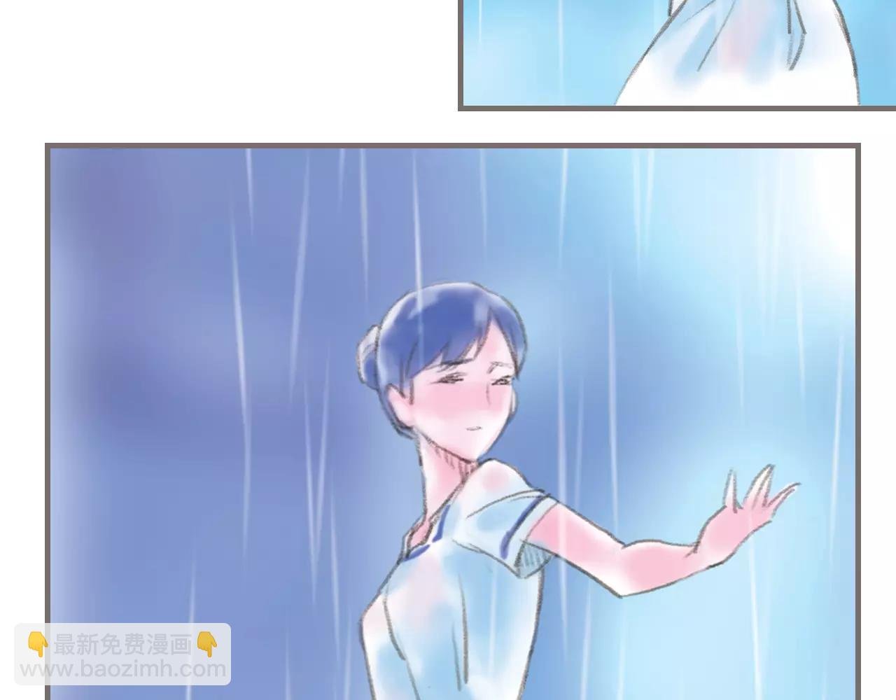 第12话 雨中的彼岸花（下）