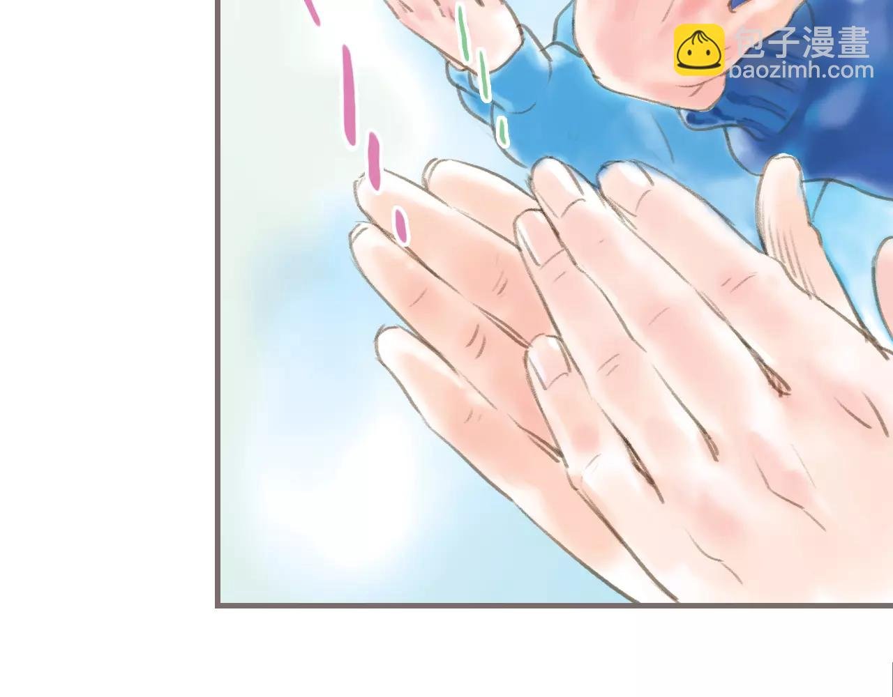 第11话 雨中的彼岸花（上）
