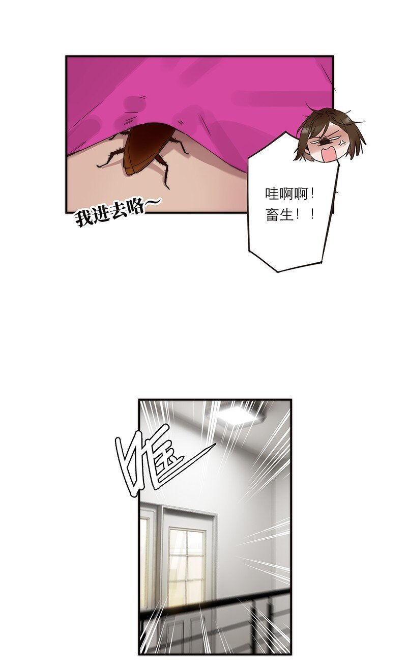 011 畜生！给我住手！