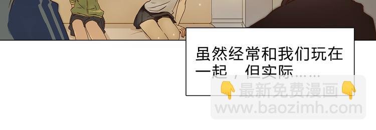 第1话 神秘立方体