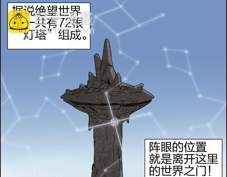 第101话 世界之门