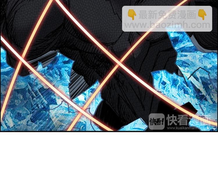 第104话 背叛者角斗场