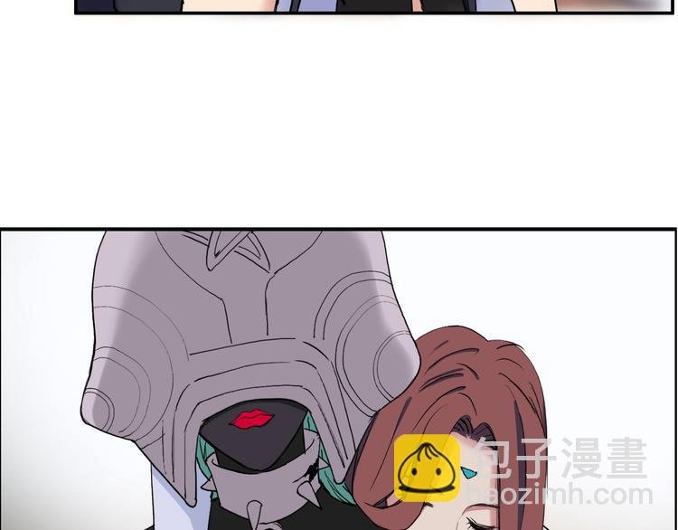 第109话 不会让你受伤了！