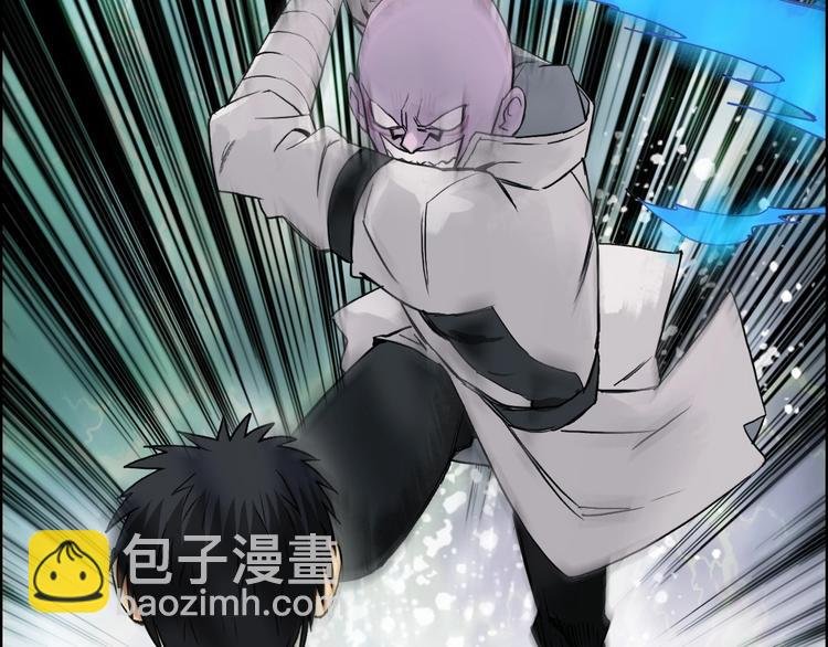 第119话 星级强者