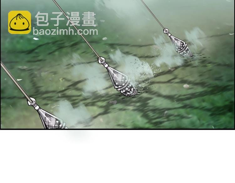 第121话 瓮中之鳖