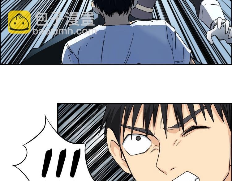 第124话 躺赢