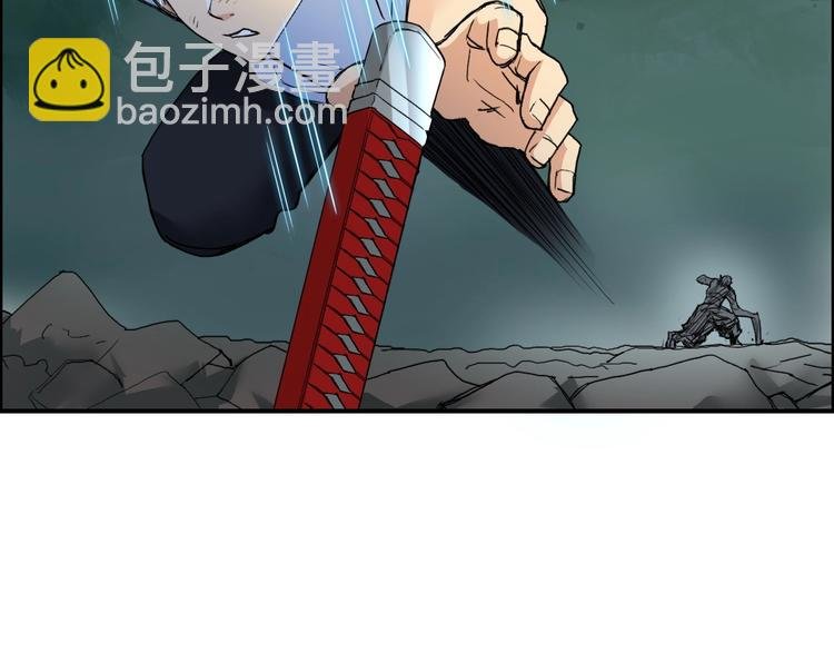 第124话 躺赢