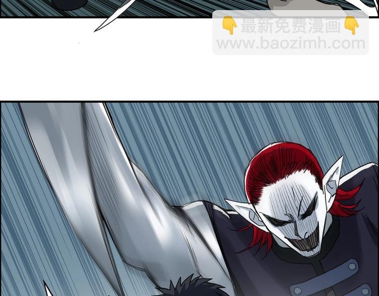 第124话 躺赢