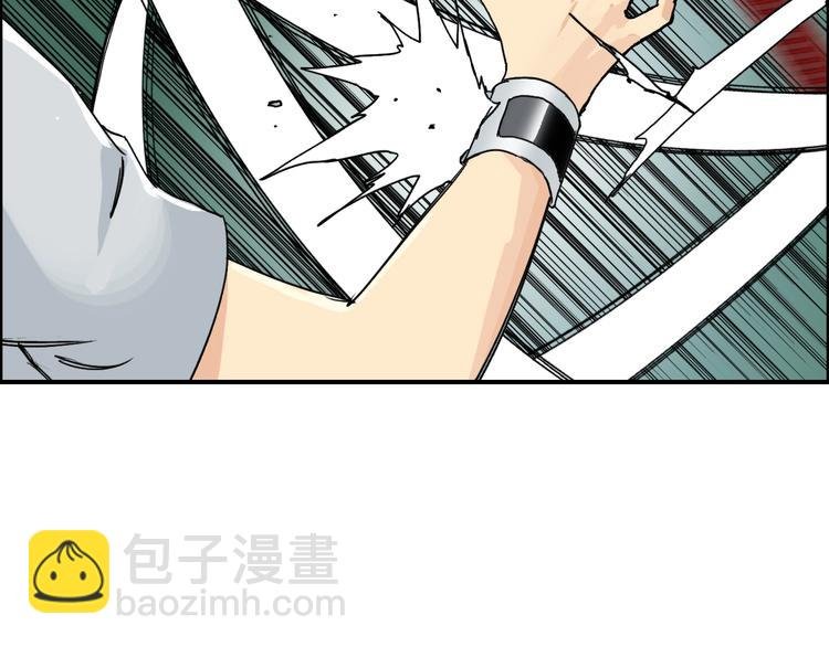 第124话 躺赢
