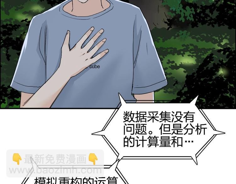 第126话 血红立方