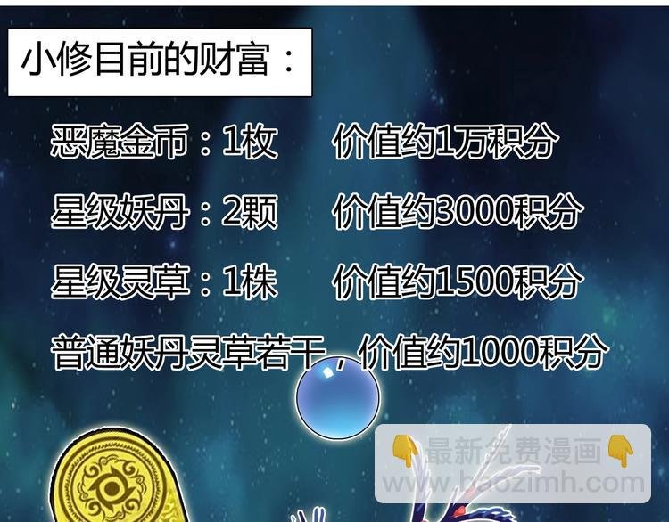 第127话 黑暗武斗会