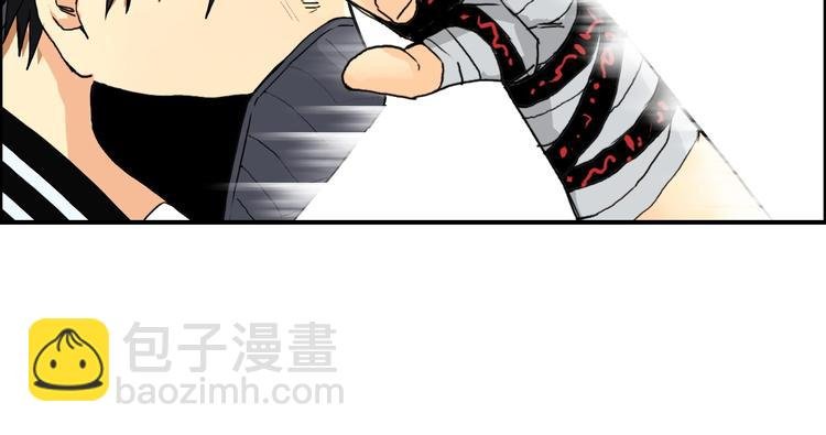 第128话 独自面对挑战吧！