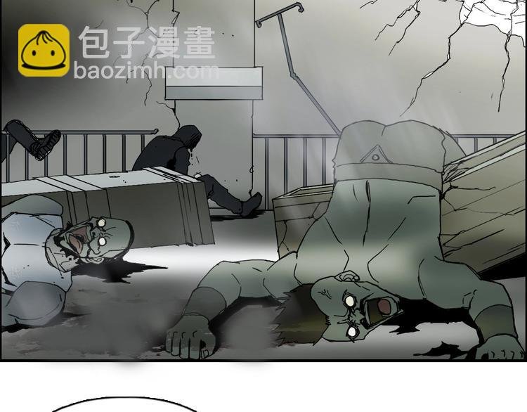 第129话 友好和平队