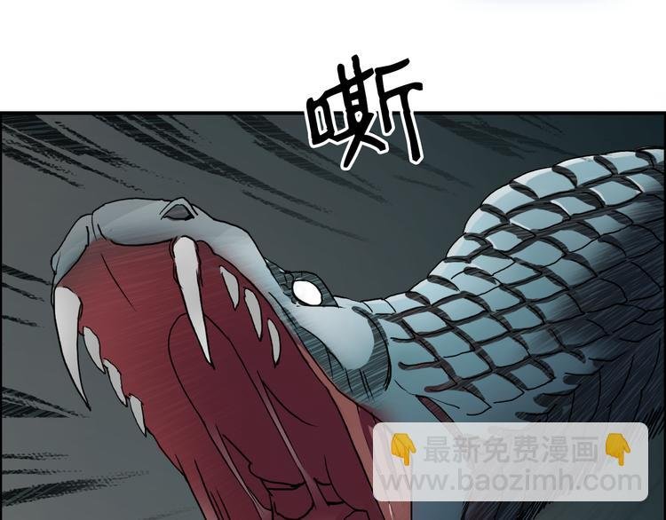 第14话 玩蛇？