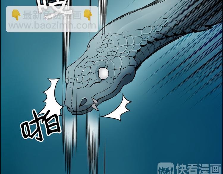 第14话 玩蛇？