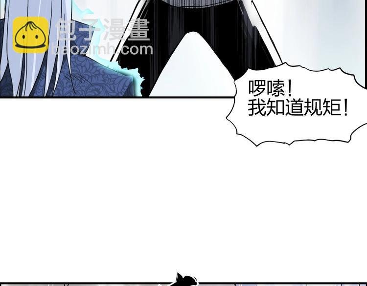 第138话 雷鬼的秘密