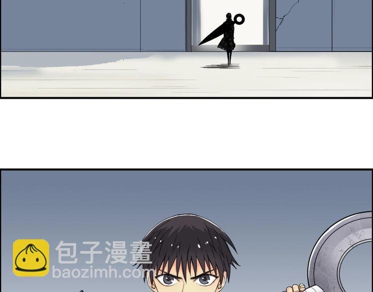 第145话 烈风斗士