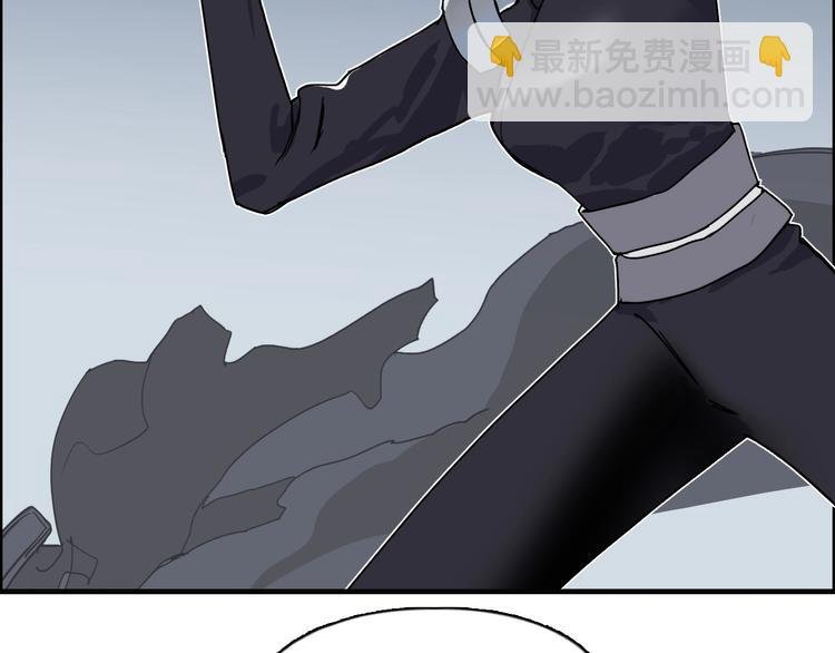 第145话 烈风斗士
