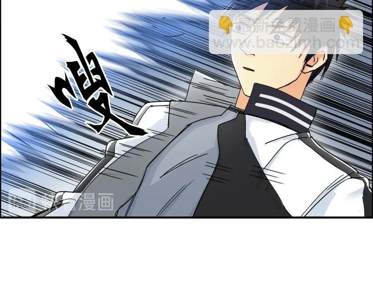 第145话 烈风斗士
