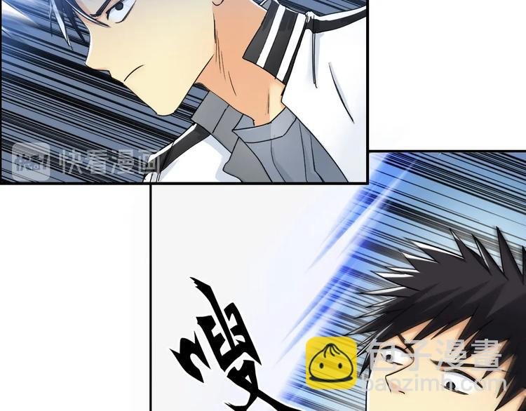 第145话 烈风斗士