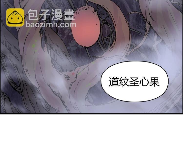 第152话 朱雀火种的秘密