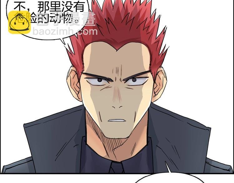第152话 朱雀火种的秘密