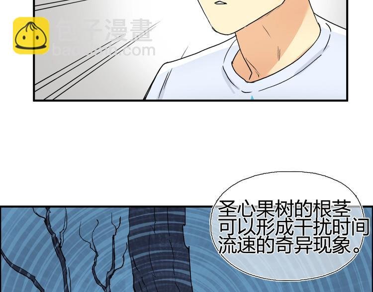 第152话 朱雀火种的秘密