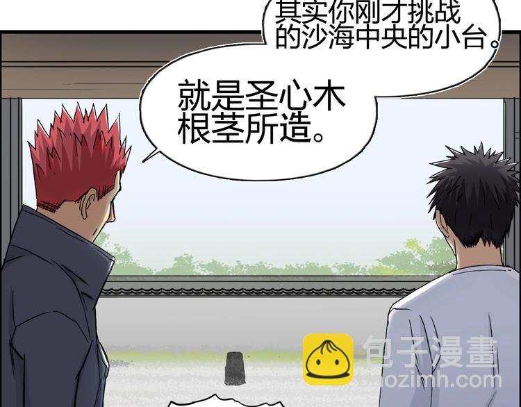 第152话 朱雀火种的秘密