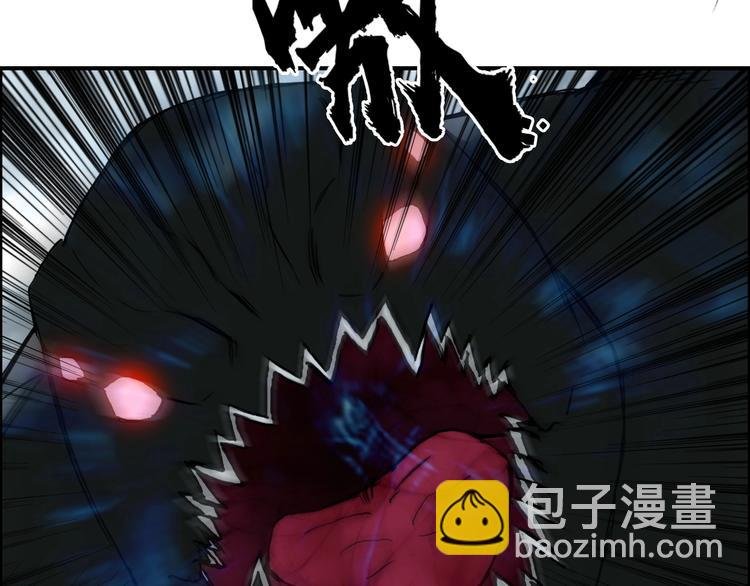 第155话 爆炸般的成长