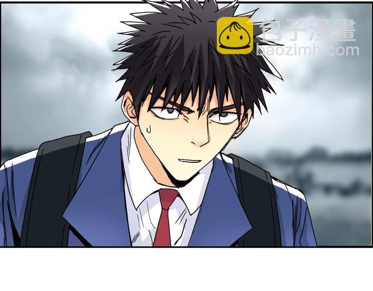 第155话 爆炸般的成长