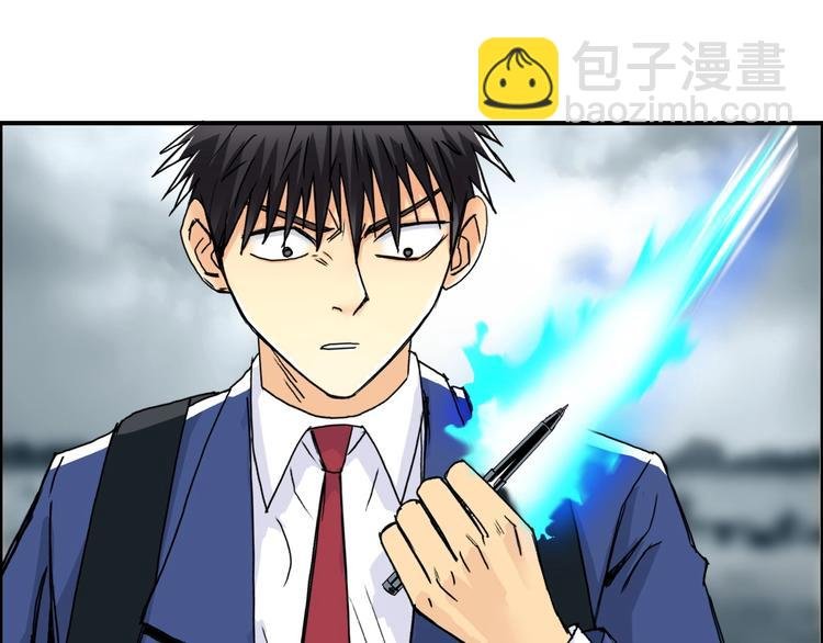 第155话 爆炸般的成长