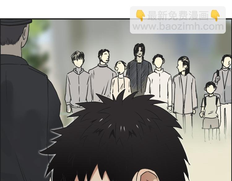 第16话 绑架