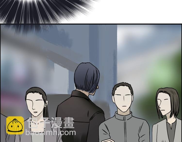 第16话 绑架