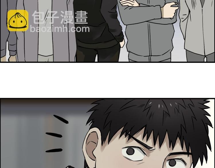 第16话 绑架