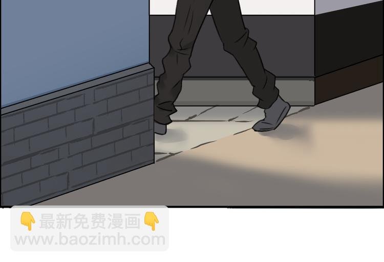 第16话 绑架
