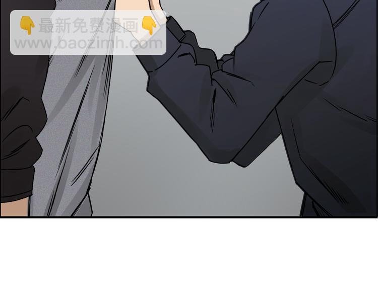 第16话 绑架