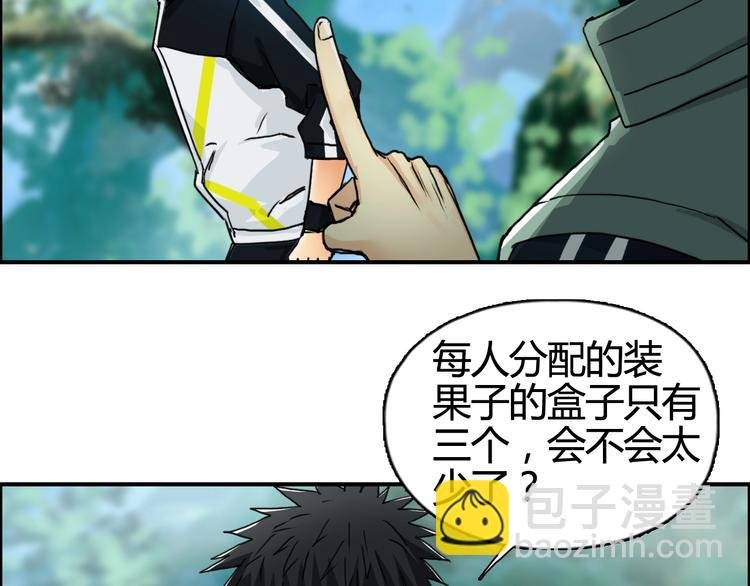 第158话 道纹圣心果